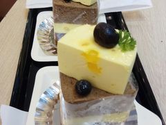 -甜星Star面包生日蛋糕(北坦店)