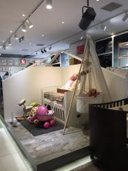 -国际蓝孩(将台路店)