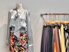 -南京环北服装批发市场