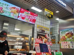 -华莱士·全鸡汉堡(柳州店)
