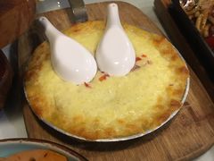 -烛影拾光观景餐厅·创意菜·摄影·小提琴(大唐不夜城店)