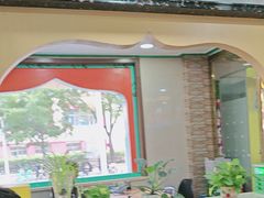 -西域美食(西直门南小街店)