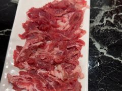 -潮汕美牛肉丸火锅店(天宁寺店)