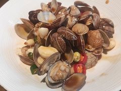 -老阿爸鲜鱼土菜(昆山花桥店)