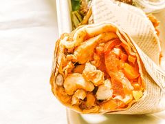 -就是卷儿Wrap and Roll(宣化路店)