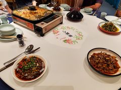 -院8里·小聚园(九眼桥店)