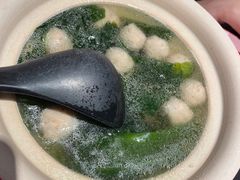 -西贝莜面村(近铁城市广场店)