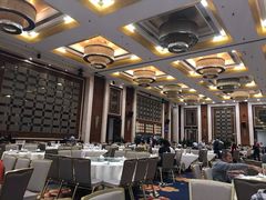 大堂-顺德人家食府(黄金广场店)