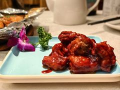 -三玛璐酒楼(汉口路店)