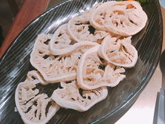 -左庭右院鲜牛肉火锅(南通CBD大有境店)