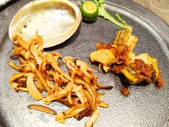 -枫品铁板烧(东樾店)