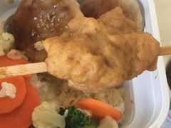 -吉野家(大连黑石礁富丽庭店)