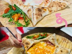 -ALLORA意大利餐厅(丰盛里店)