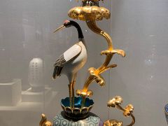 -中国景泰蓝艺术博物馆