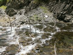 -叠溪松坪沟景区