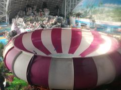 -天山海世界·米立方