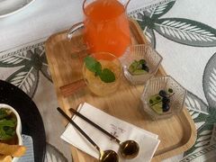 -一棵树·意大利西餐厅One Tree(新城店)
