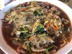 -坛南湾阿强农家乐.海鲜大排档老字号(福州地标美食店)