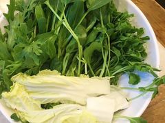 -牛街·马辈儿涮肉(牛街二店)