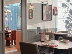 -漢舍川菜馆(国贸商城店)
