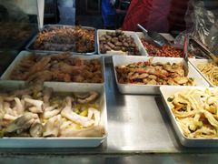 -张记卤菜店(三条巷店)