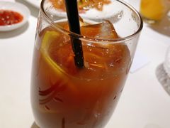 冻柠茶-茉里粤菜(皇姑万象汇店)