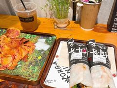 -饵块食光·云南有机手作饵块
