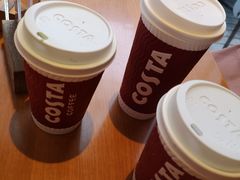 -COSTA COFFEE(深圳中洲店)