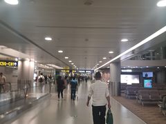 -上海浦东国际机场-T2航站楼
