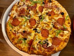 -Tubestation站点比萨(高新万达ONE店)