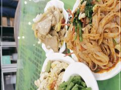 -令氏家外家周秦食府(高新店)