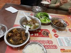 -阿秋牛排(湖心街店)