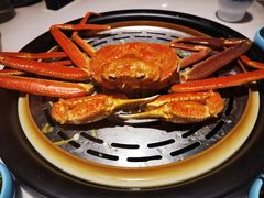 -碗中海·蒸汽海鲜·桑拿鸡(岭南天地店)