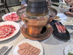 -东来顺饭庄(新源里店)