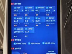 -FEELINGME乐刻私教馆·健身(沿海赛洛城店)