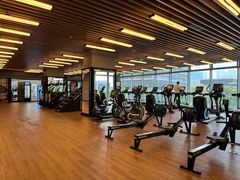 -燃坊JEN ACTIVE游泳健身中心·深圳前海JEN酒店