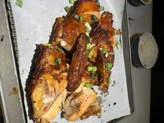 -绿茶餐厅(华信Mall店)