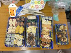 -苍井寿司(珠海金域华府店)