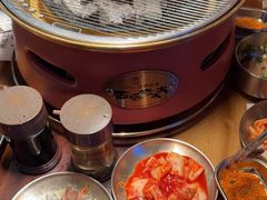 -西塔老太太泥炉烤肉(上海七宝领展广场店)