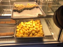 -甜嘟嘟烘焙坊(舒城路店)