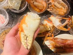 -半岛翡丽海鲜自助餐厅(观风亭店)