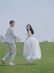 -色色婚纱摄影(大沥旗舰店)
