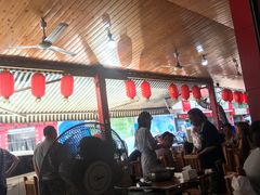 大堂-牛华八婆麻辣烫(起源店)
