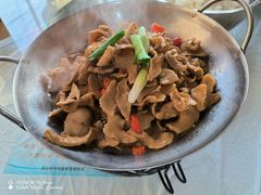 -来韶饭店