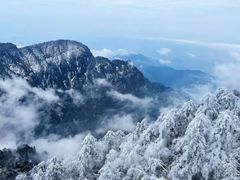 -峨眉山风景名胜区