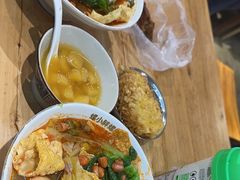 -螺小胖柳州螺蛳粉(钟楼总店)