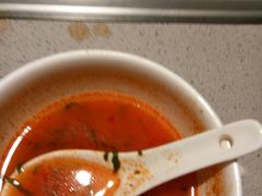 -海底捞火锅(老城根店)