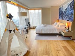 -baby bella小贝拉母婴护理中心(北京东隅店)