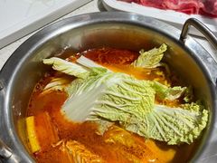 -龍歌自助小火锅(崂山丽达店)