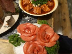 -蜀大侠火锅(建设路第五大道店)